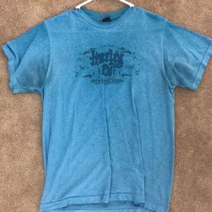 Hurley T-shirt